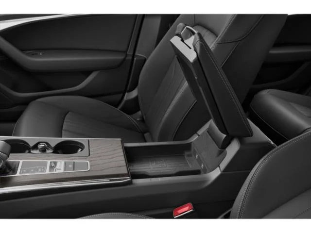 Used 2023 Blue Metallic Audi Prestige image 14
