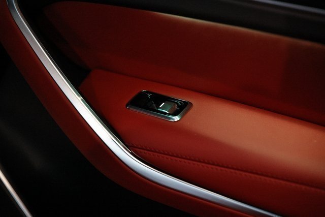 2026 Jaguar F-Pace R-Dynamic S - Photo 33