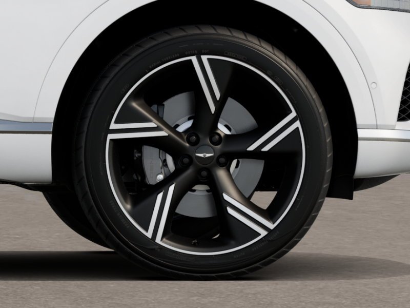 New 2027 White Genesis 2.5T Prestige image 31