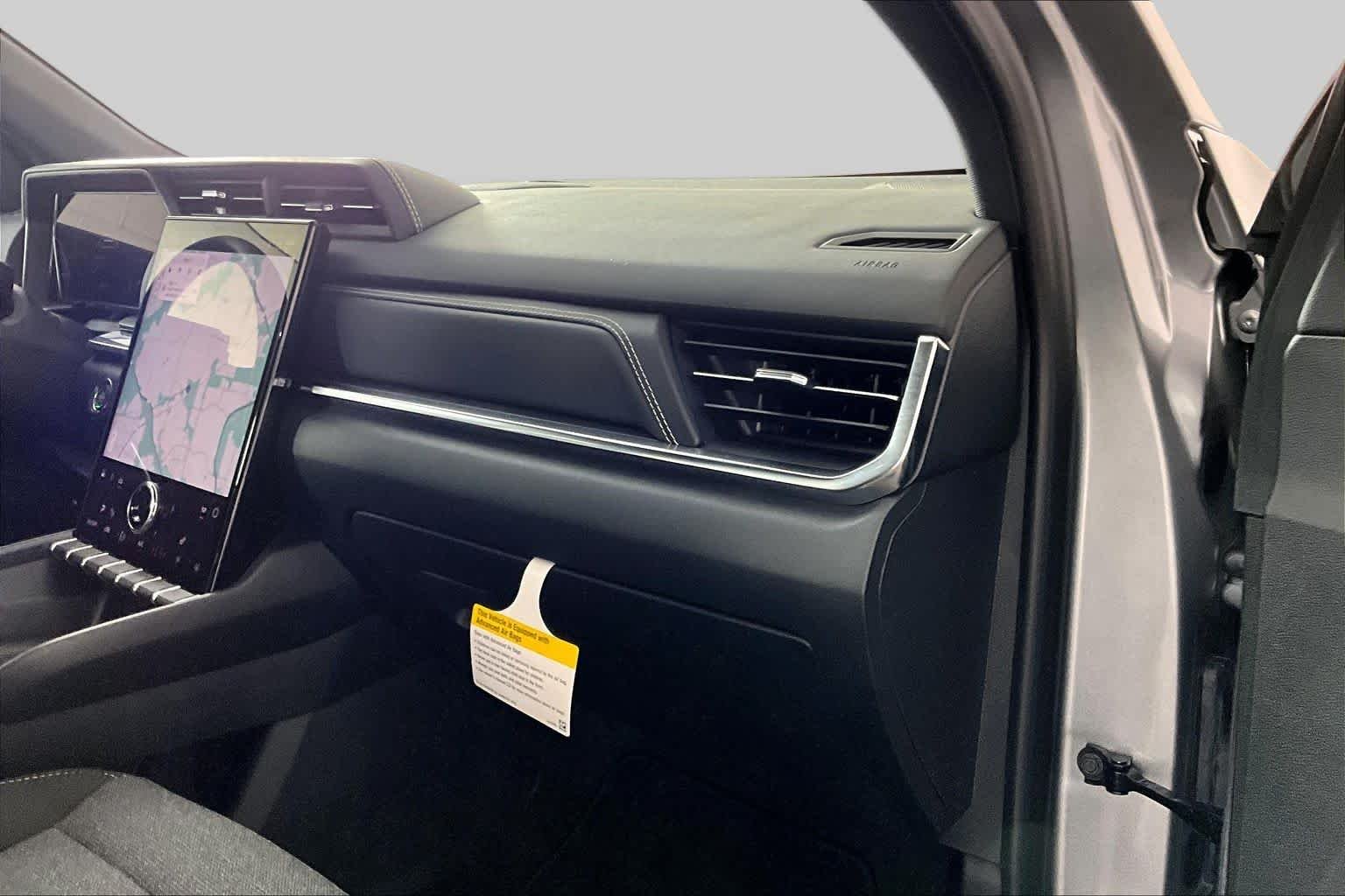 2027 GMC Terrain Elevation - Photo 17
