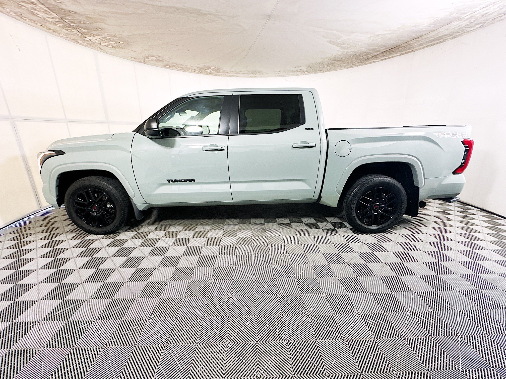 Used 2024 Lunar Toyota SR5 image 6