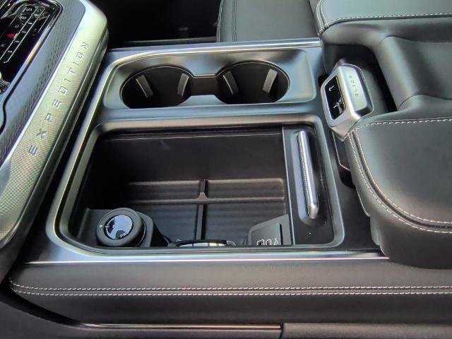 New 2026 Agate Black Metallic Ford Platinum® image 88