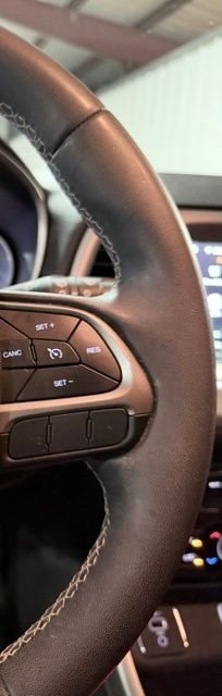 Used 2021 Gray Jeep 80th Special Edition image 21