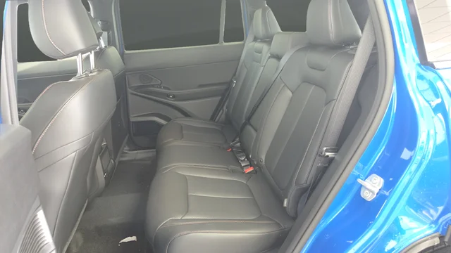New 2026 Hydro Blue Pearlcoat Jeep Limited image 22