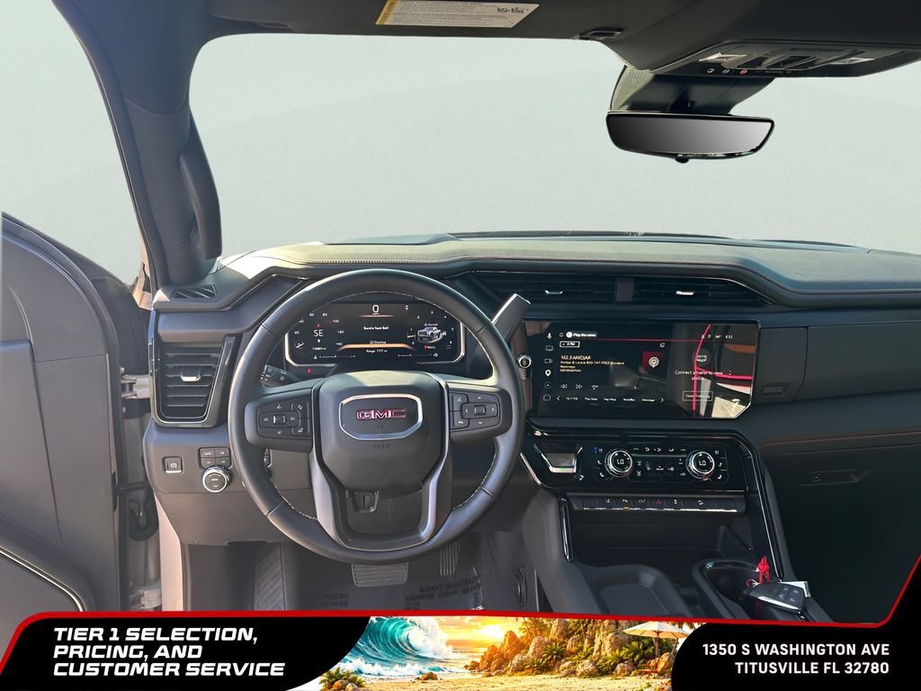Used 2026 Coastal Dune GMC AT4 image 31