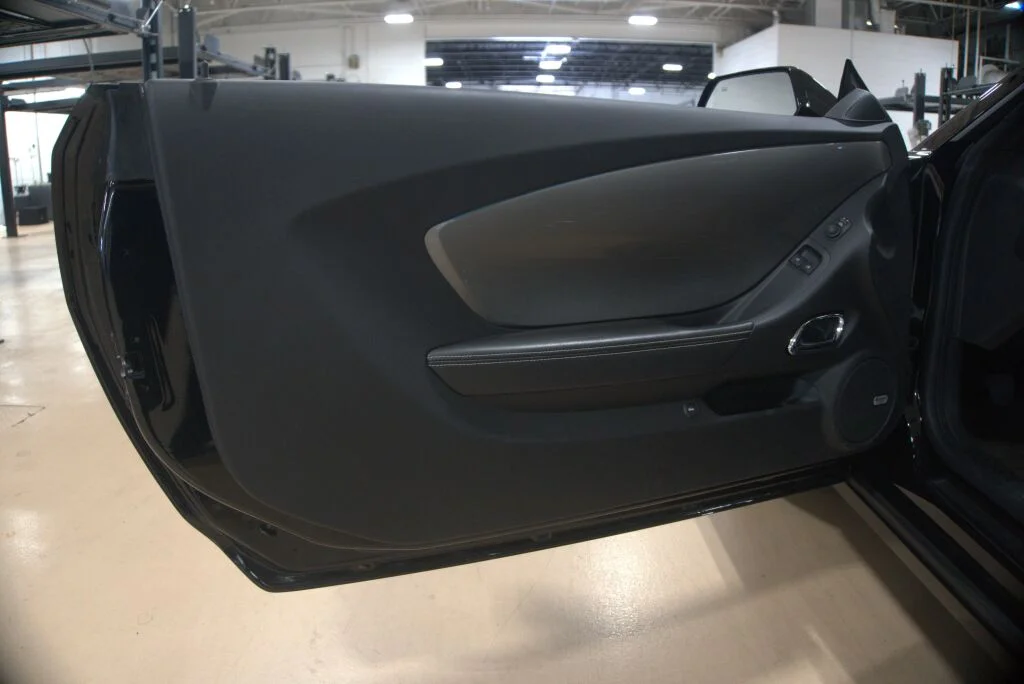 Used 2011 Black Chevrolet SS image 33