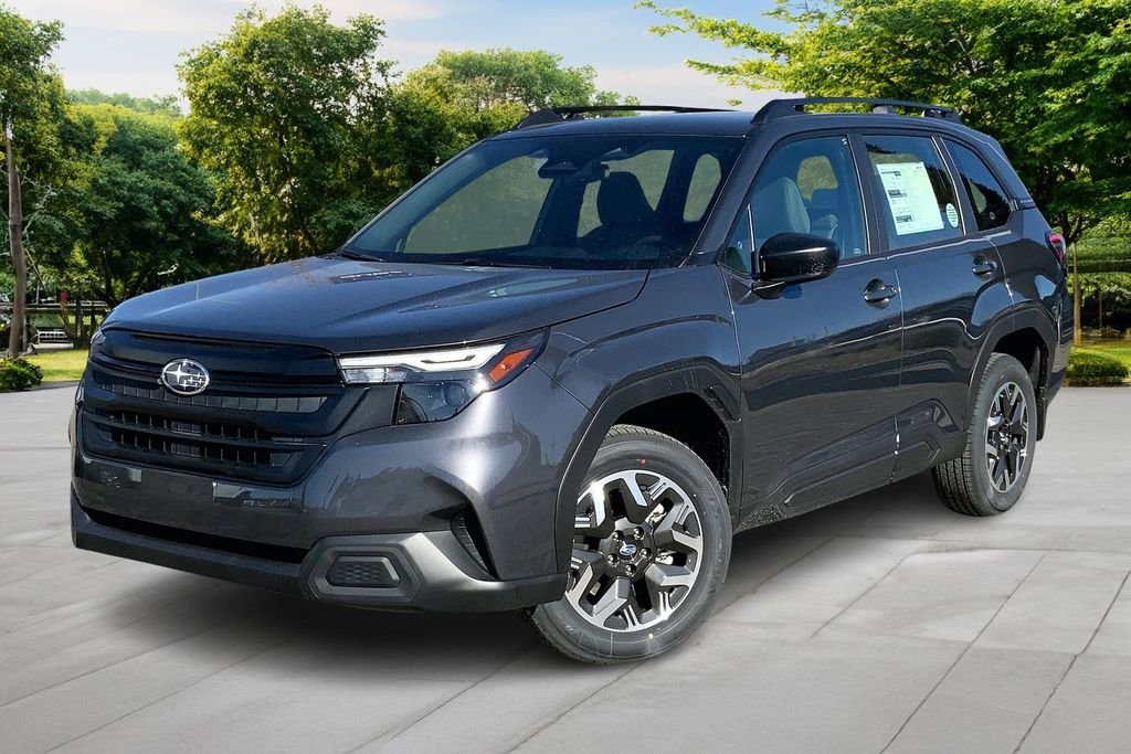 2026 Subaru Forester -'s photo