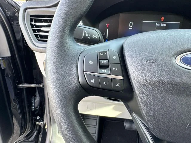 2026 Ford Escape Active - Photo 42