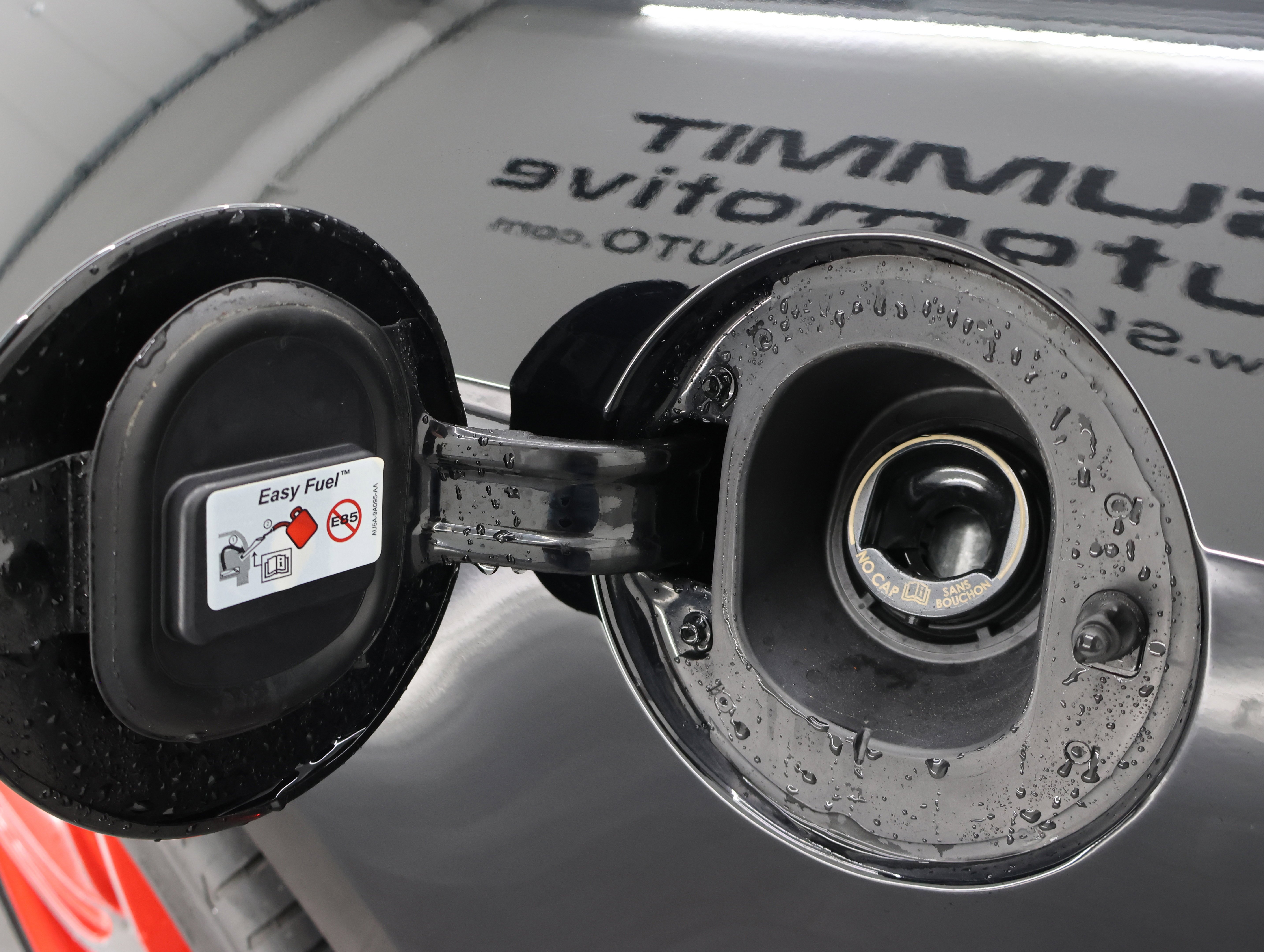 2012 Ford Mustang Boss 302 - Photo 32
