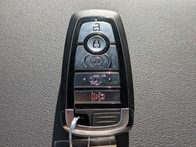 New 2026 Carbonized Gray Metallic Ford ST image 30