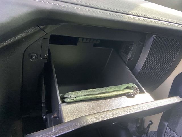 Certified Used 2025 41 Jeep Mojave image 26