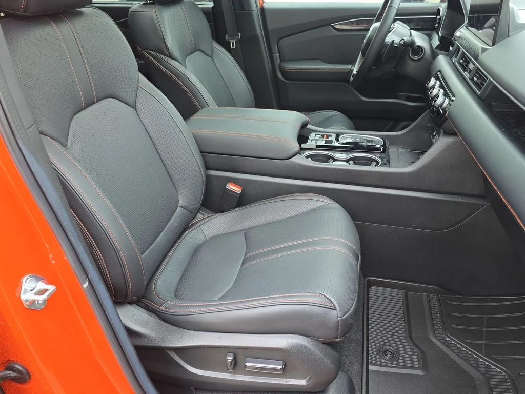 Used 2026  Honda TrailSport Elite image 38