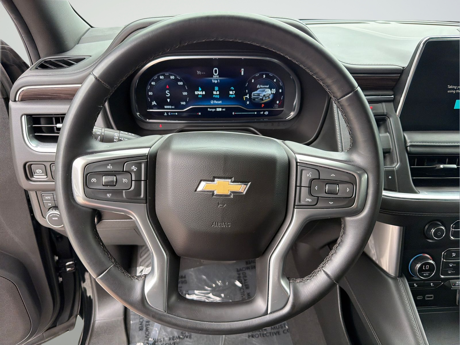 Used 2024 Black Chevrolet LT image 14