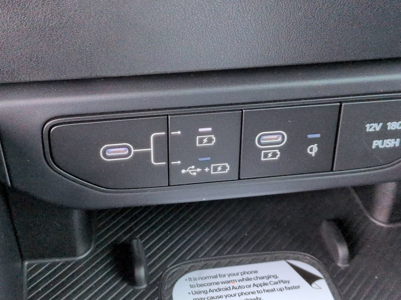 New 2026 Interstellar Gray Kia EX image 23