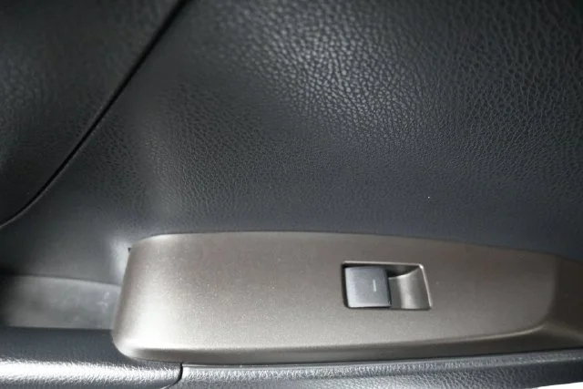 Used 2021 Silver Toyota SE image 10