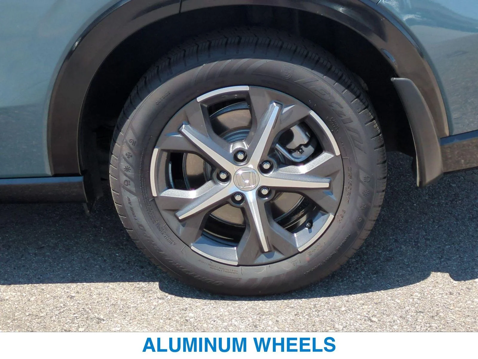 Used 2024 Green Honda EX-L image 11