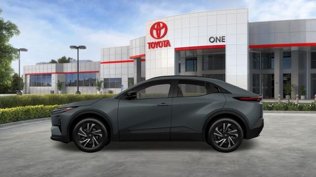 New 2026 Overcast Toyota  SE image 38