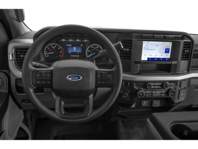 2025 Ford F-250 Super Duty XL - Photo 10