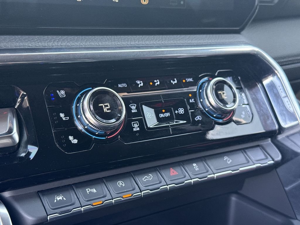 Certified Used 2025 Silver GMC Denali image 18