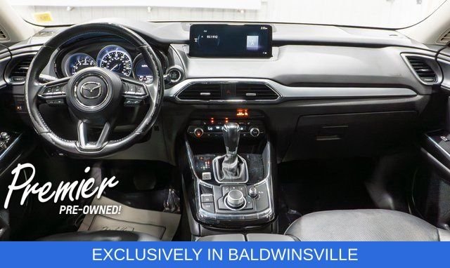 Used 2022 Snowflake White Pearl Mazda Touring Plus image 14