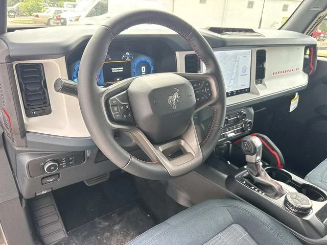 New 2026 Gray Ford Heritage Edition image 33