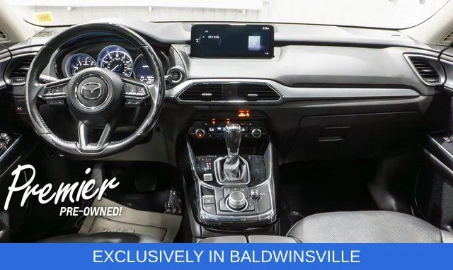 Used 2022 White Mazda Touring Plus image 14