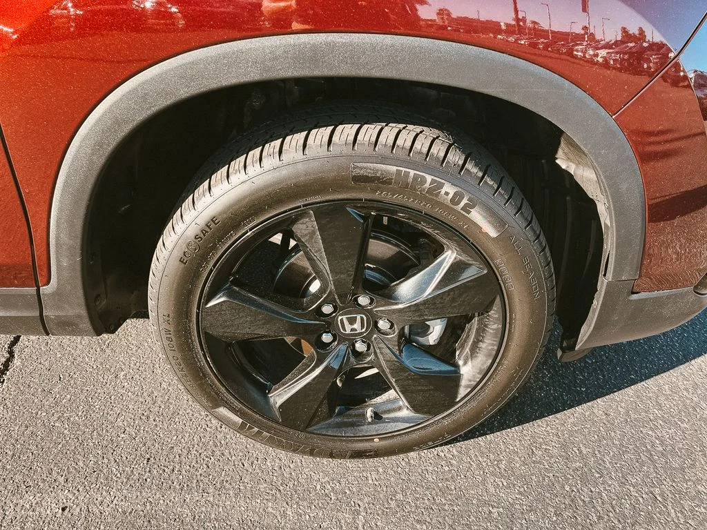 2020 Honda Passport Elite - Photo 11