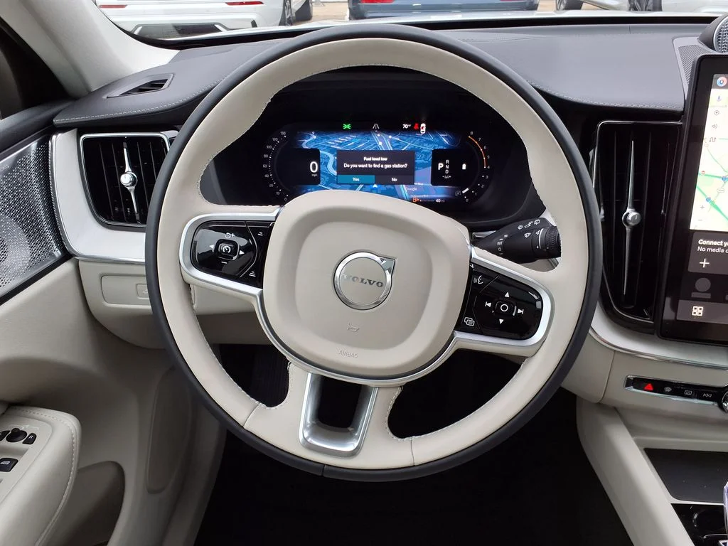 New 2026 Crystal White Volvo Ultra image 19