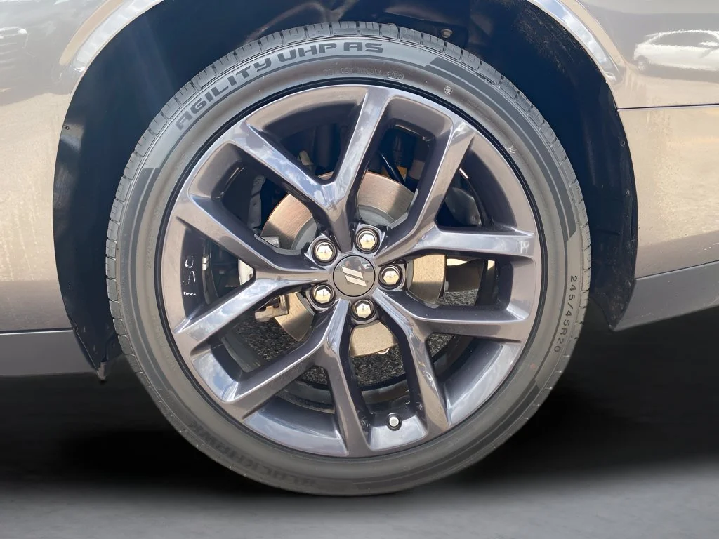 Used 2023  Dodge R/T image 29