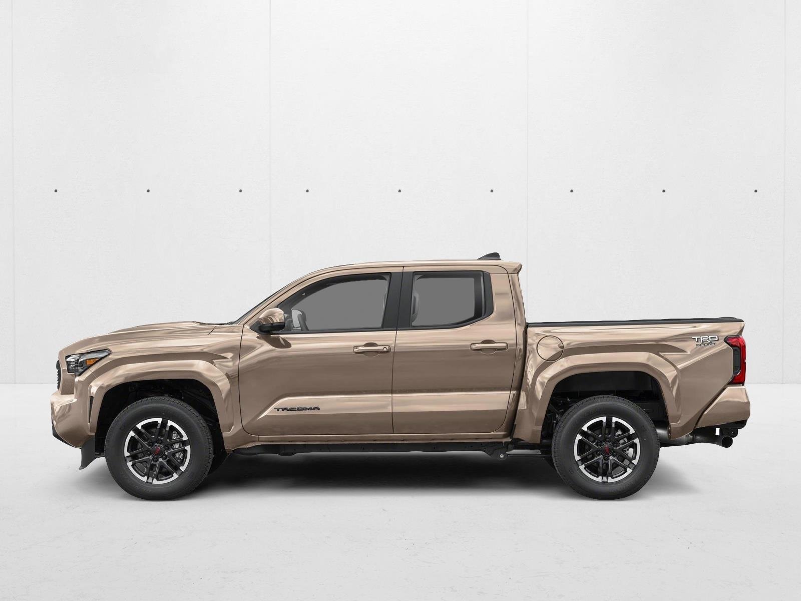 New 2026 Mudbath Toyota TRD Sport image 3