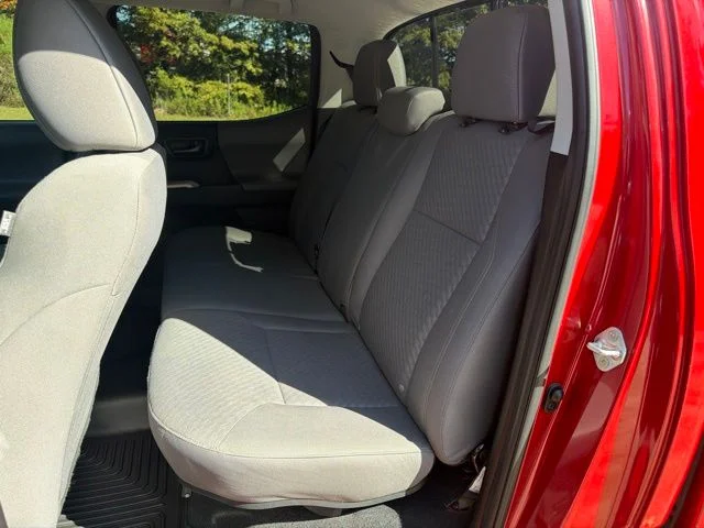 Used 2023 Red Toyota SR5 image 14