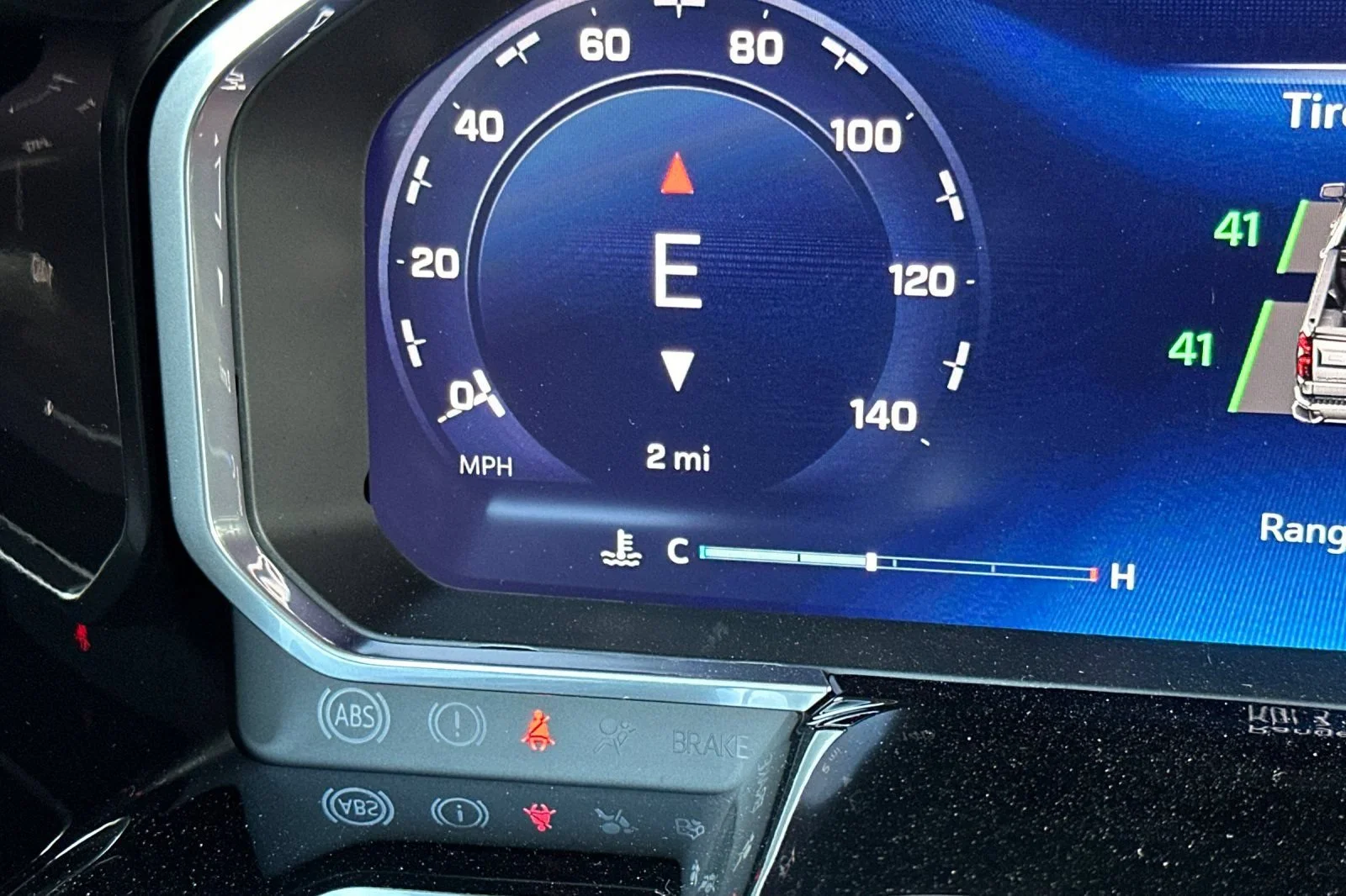 New 2026 Red Hot Chevrolet LT (2FL) image 24