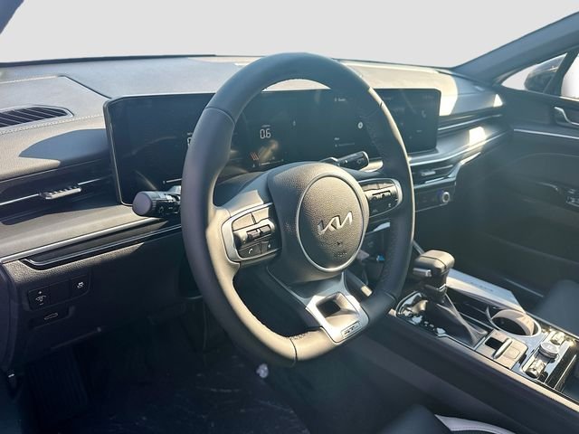 Used 2026 Blue Kia GT-Line image 9