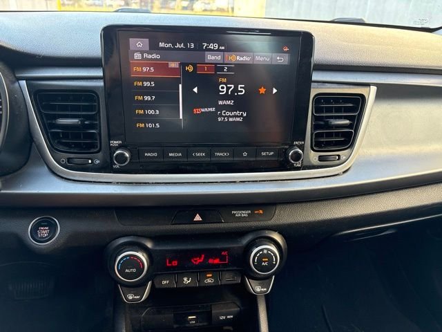 Certified Used 2023 Steel Gray Kia S image 13