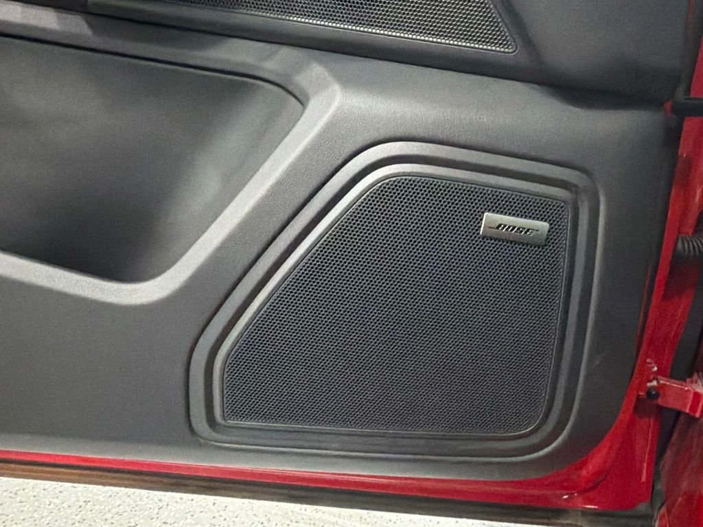 Certified Used 2026 Red Porsche GTS image 27