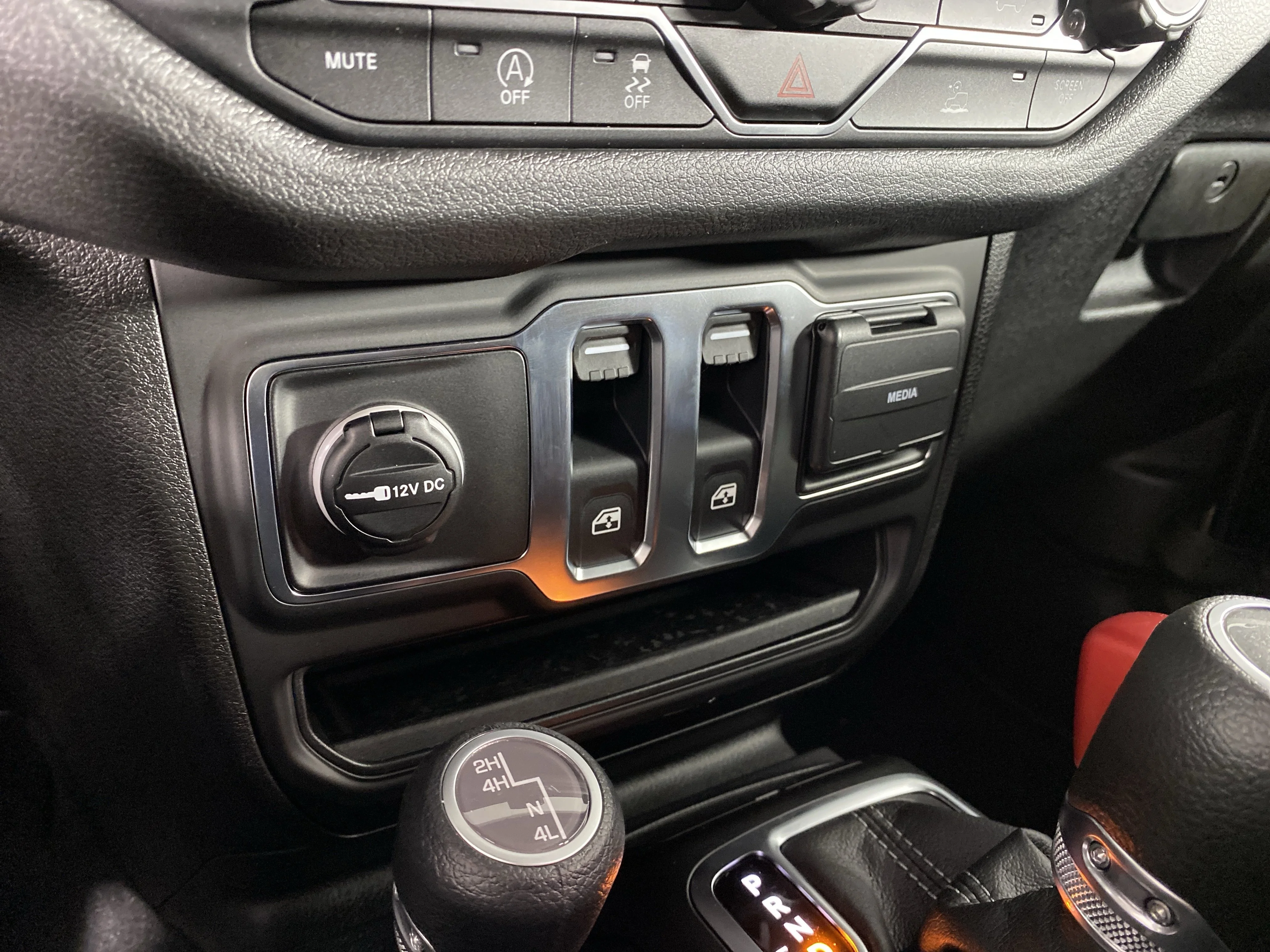 2026 Jeep Wrangler 2-Door Sport - Photo 25