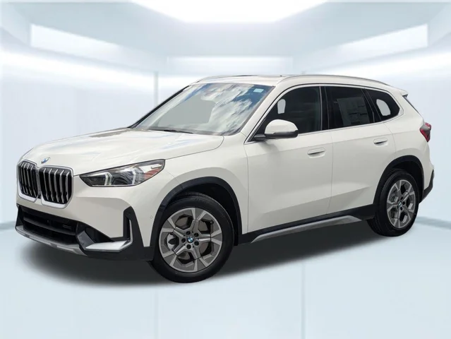 2026 BMW X1 xDrive28i