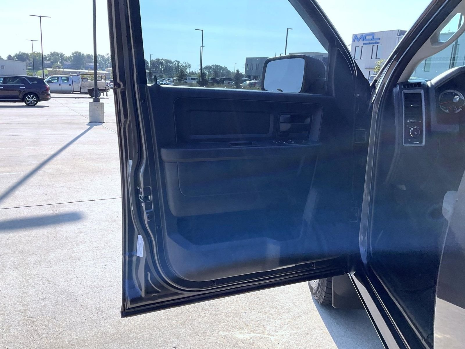2017 RAM Ram 1500 Pickup Express - Photo 10