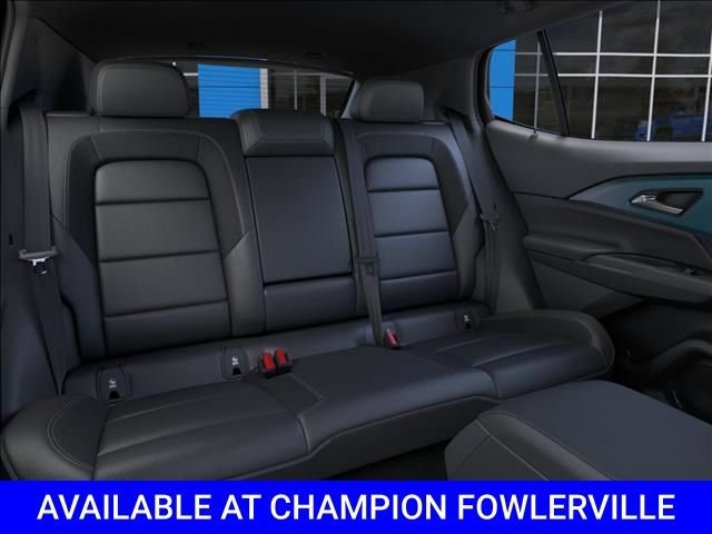 2026 Chevrolet Equinox EV 2LT - Photo 17