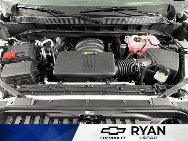 2026 Chevrolet Silverado 1500 RST - Photo 31