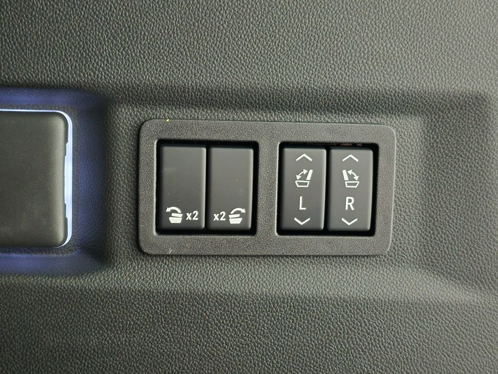 2026 Chevrolet Tahoe Premier - Photo 48