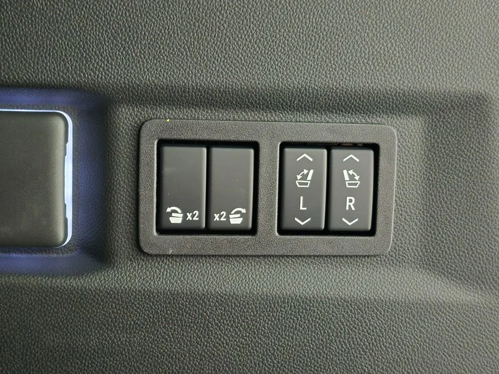 2026 Chevrolet Tahoe Premier - Photo 48