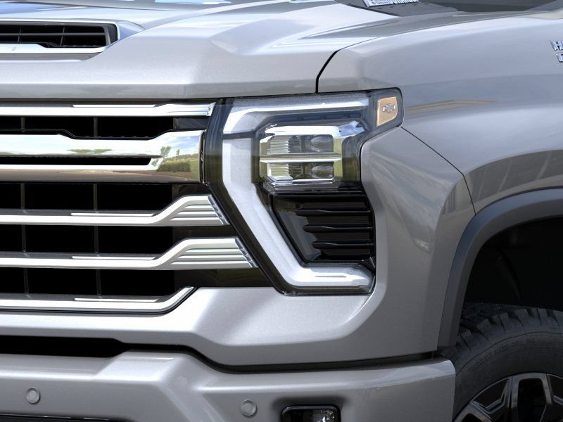 2026 Chevrolet Silverado 2500 HD High Country - Photo 10