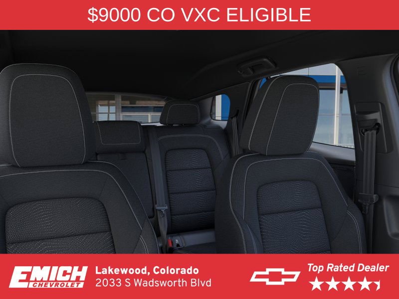 2026 Chevrolet Blazer EV LT - Photo 32
