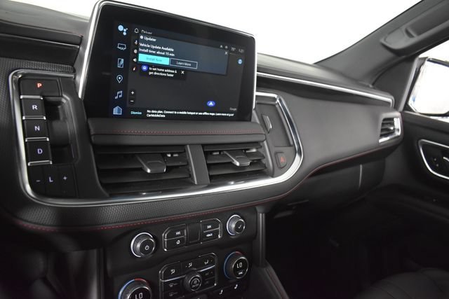 Used 2023 DARK ASH METALLIC Chevrolet RST image 43