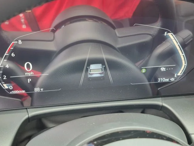 New 2026 Polymetal Gray Metallic Mazda 2.5 S Preferred AWD image 30