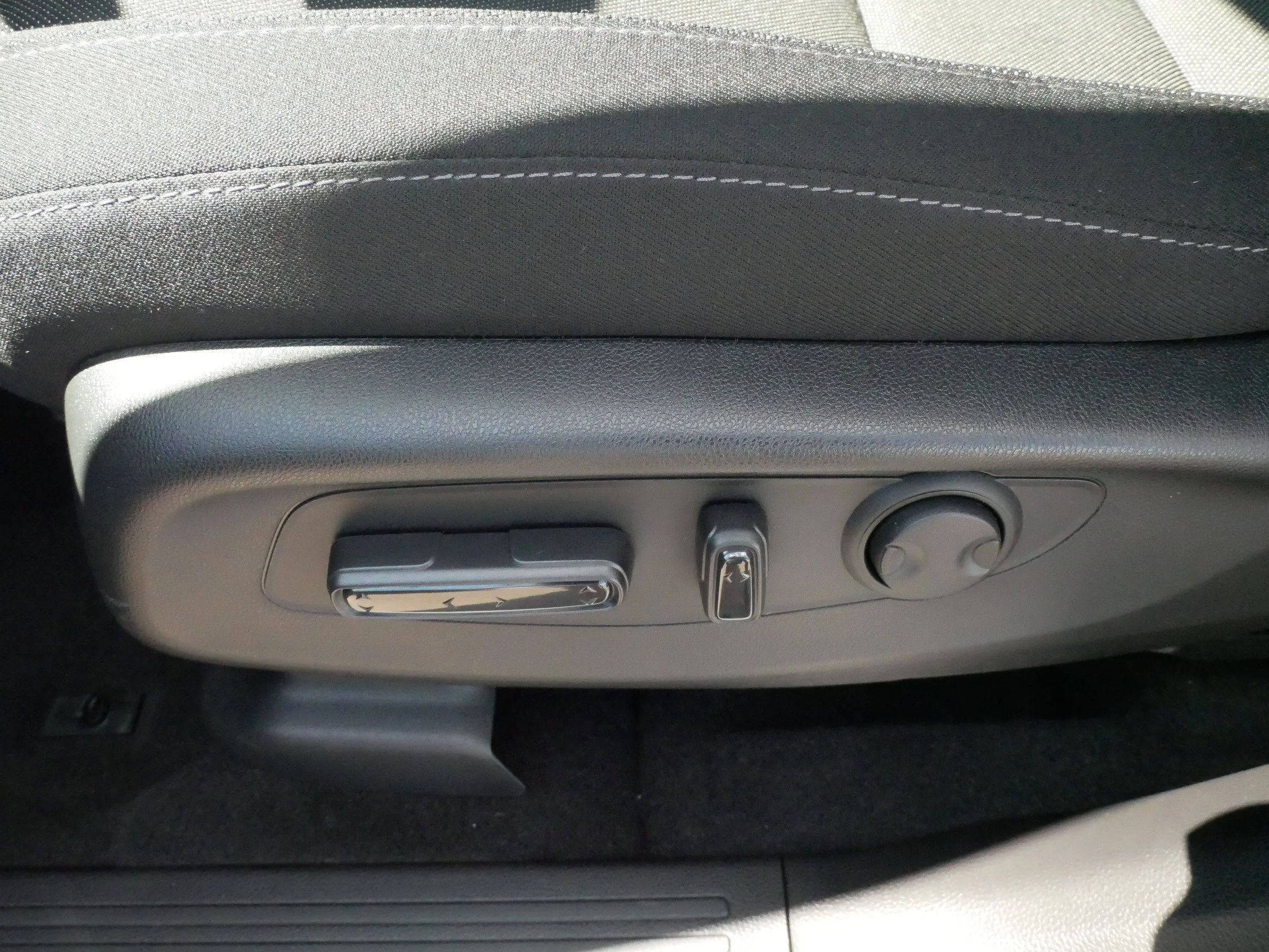 2026 Honda CR-V EX - Photo 20