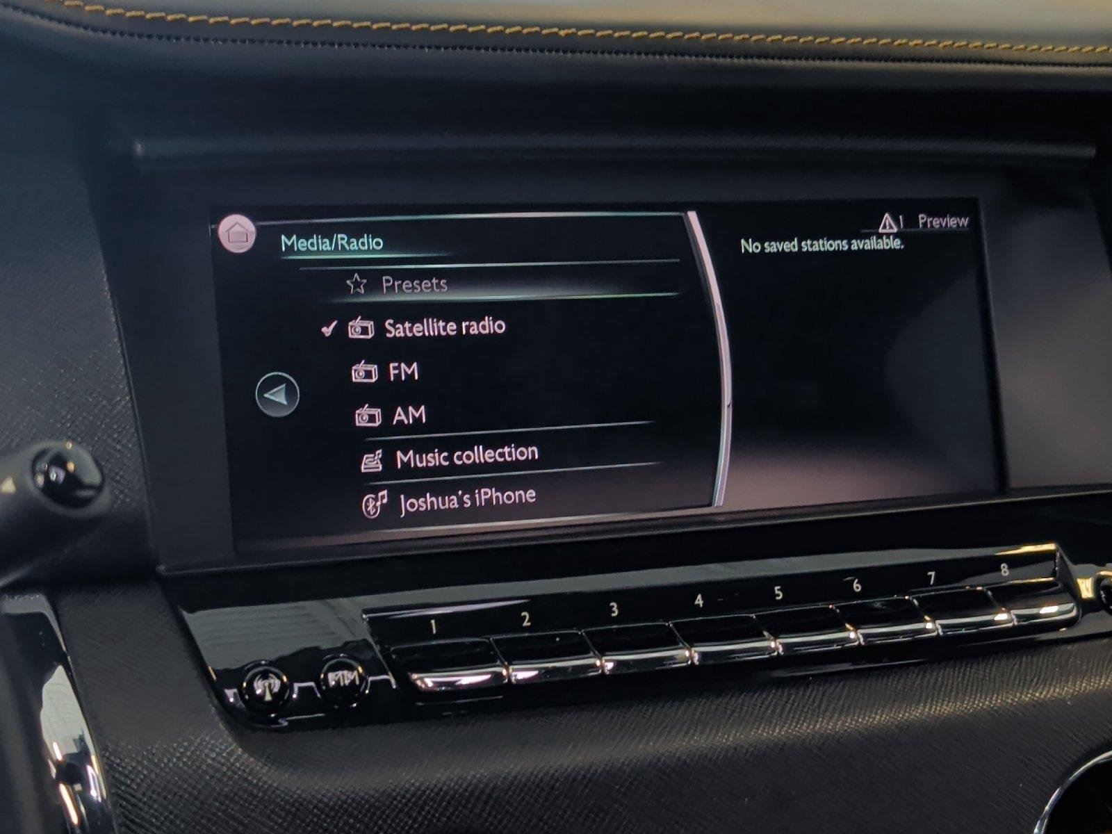 Used 2021 BLACK ROLLS ROYCE BASE image 24