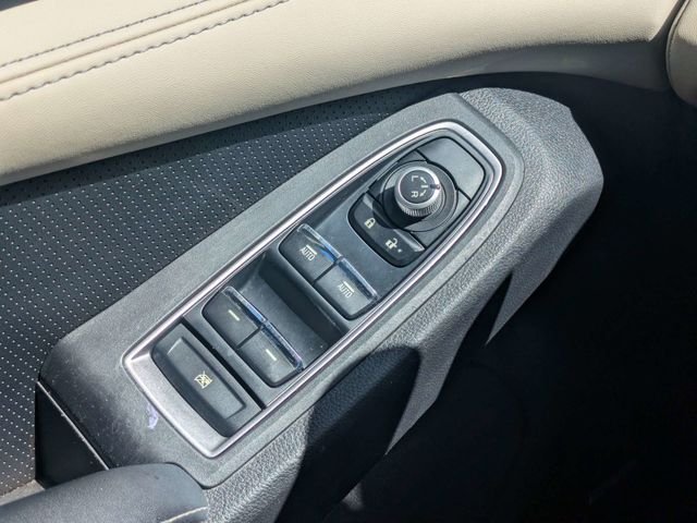 Used 2020 White Subaru Limited image 24