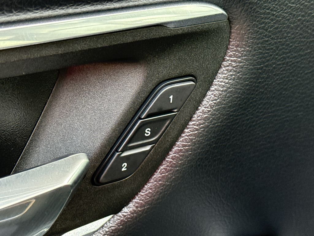Used 2022 Gray Ram Laramie image 21
